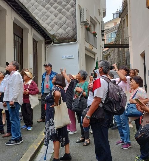 Lourdes Francia (1)