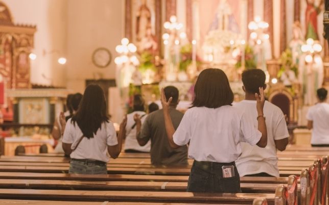 servicios Jacoba peregrinaciones